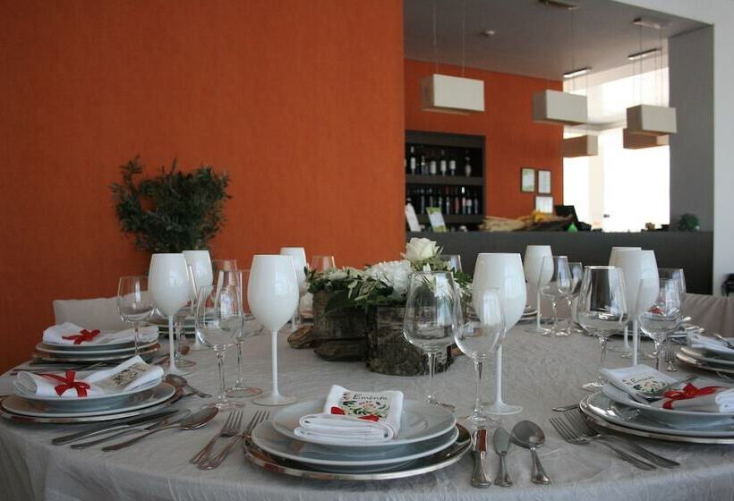 Отель Bejaparque