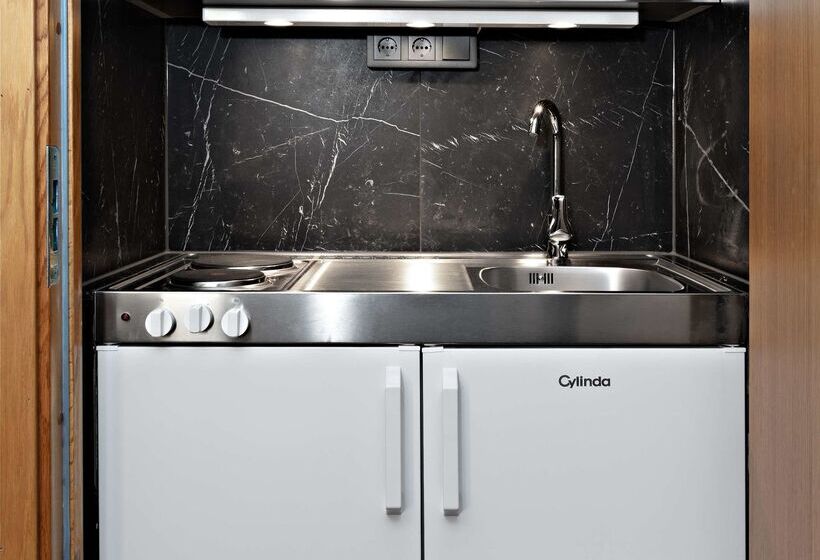 Sure Hotel By Best Western Arena