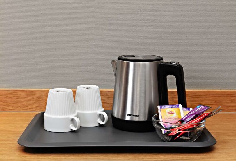 Sure Hotel By Best Western Arena