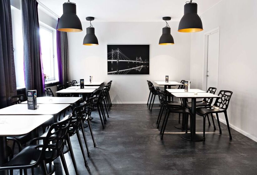 Sure Hotel By Best Western Arena