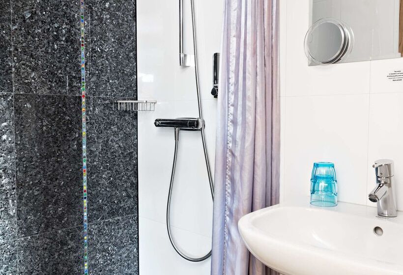 Sure Hotel By Best Western Arena