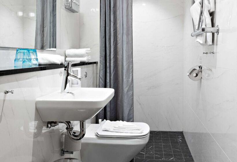 Sure Hotel By Best Western Arena