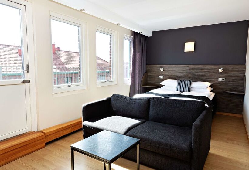 Sure Hotel By Best Western Arena