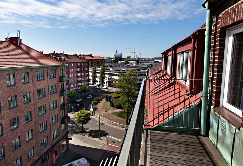 Sure Hotel By Best Western Arena