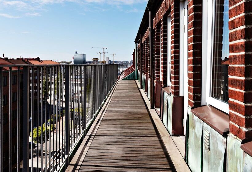 Sure Hotel By Best Western Arena