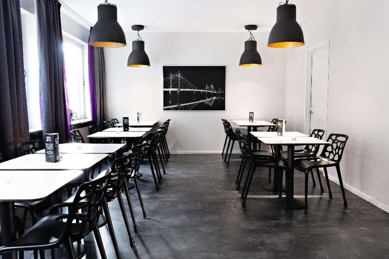 Sure Hotel By Best Western Arena