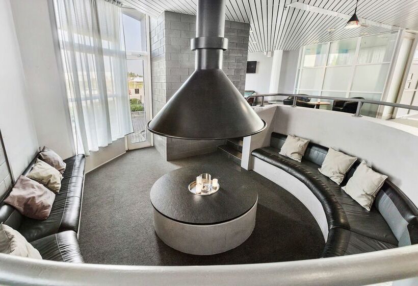 Отель Best Western Eurostop örebro