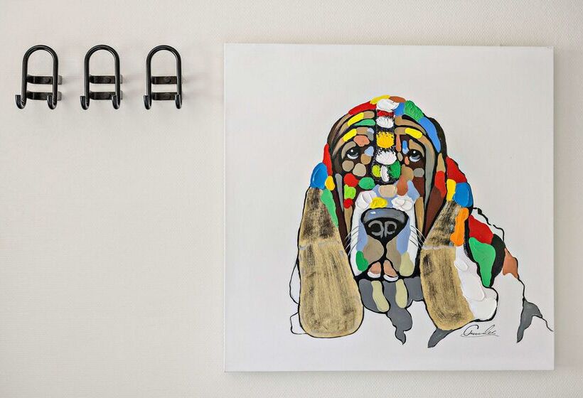 Отель Best Western Eurostop örebro