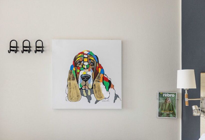 Отель Best Western Eurostop örebro