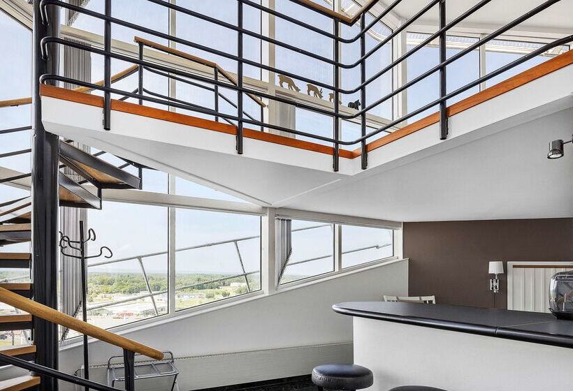 Отель Best Western Eurostop örebro