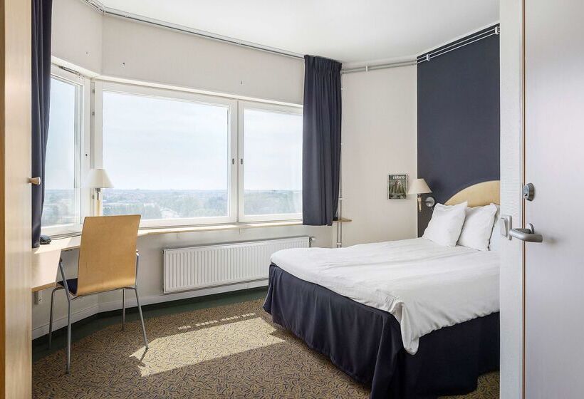 Отель Best Western Eurostop örebro