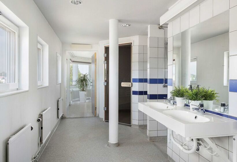 Отель Best Western Eurostop örebro