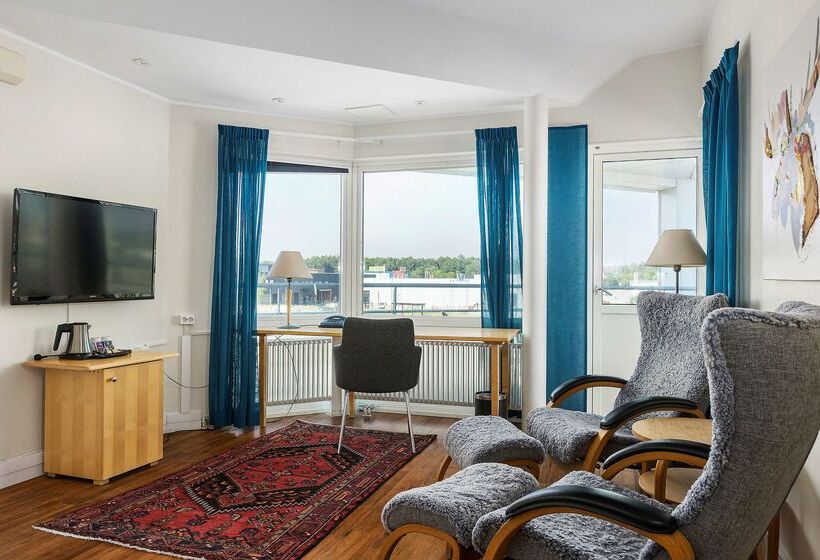 Отель Best Western Eurostop örebro