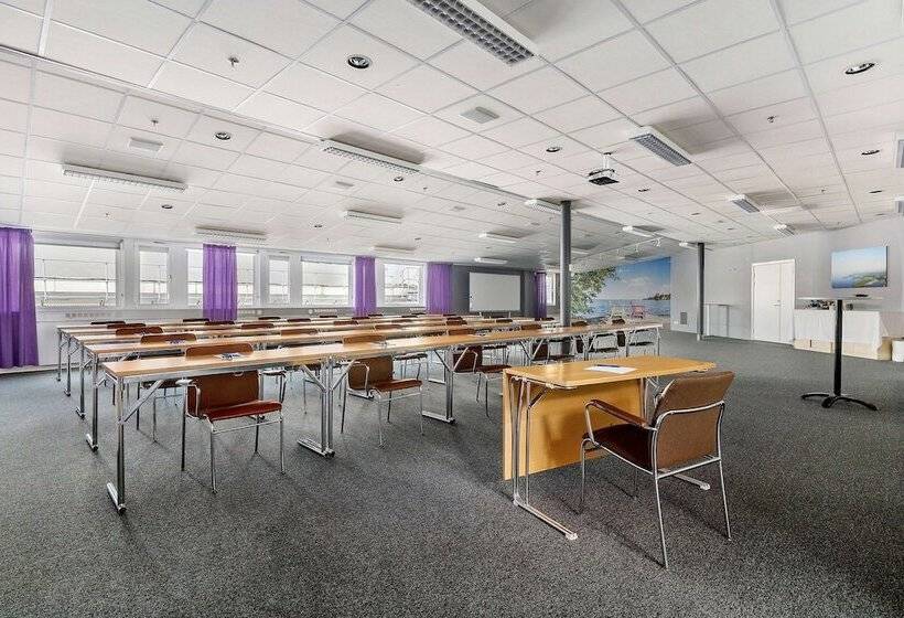 Отель Best Western Eurostop örebro