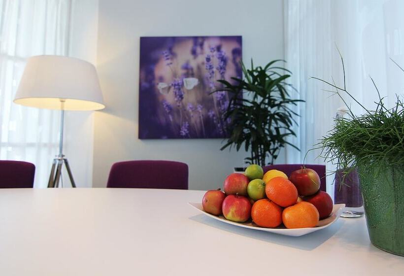 Отель Best Western Eurostop örebro