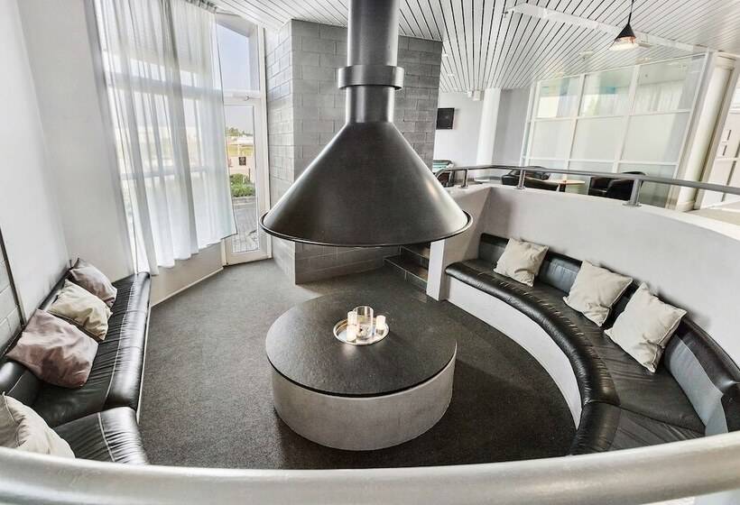 Отель Best Western Eurostop örebro