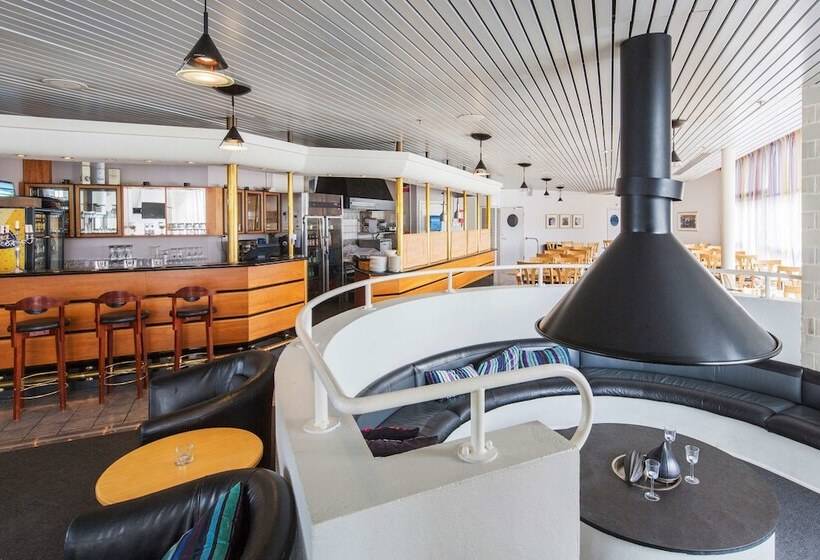 Отель Best Western Eurostop örebro