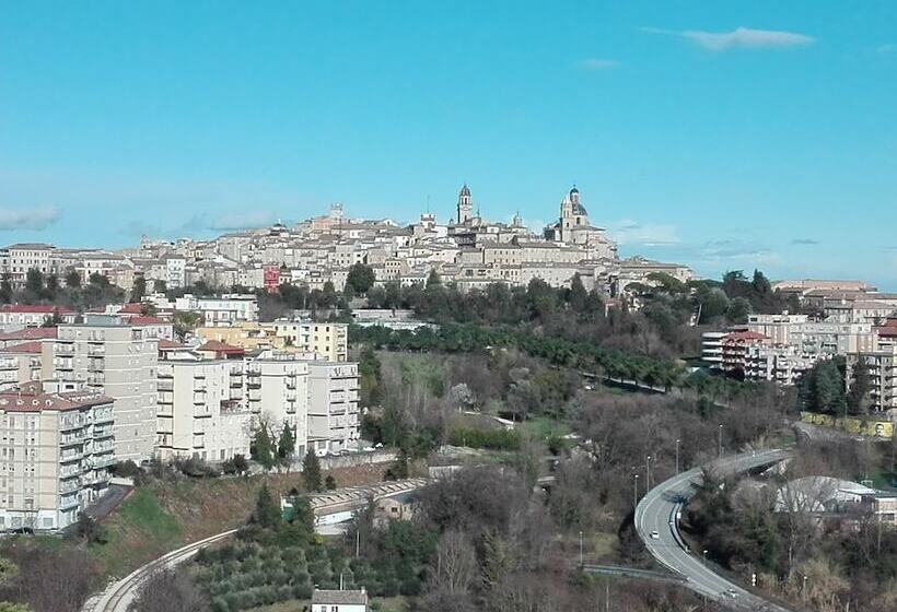 Best Western Hotel I Colli