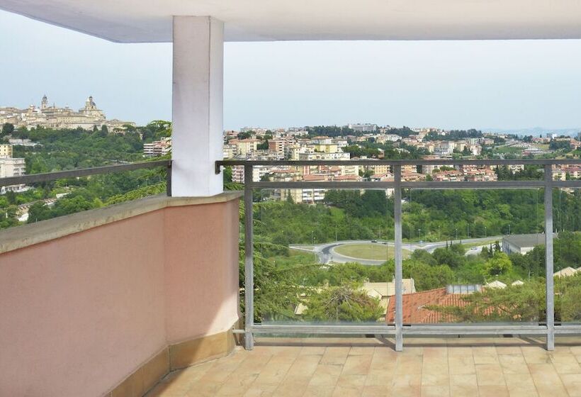 Best Western Hotel I Colli