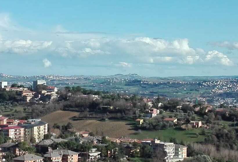 Best Western Hotel I Colli