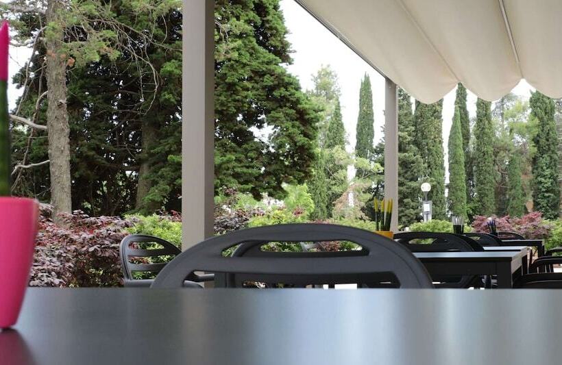 Best Western Hotel I Colli