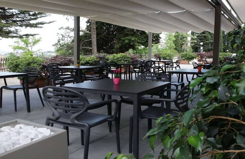 Best Western Hotel I Colli