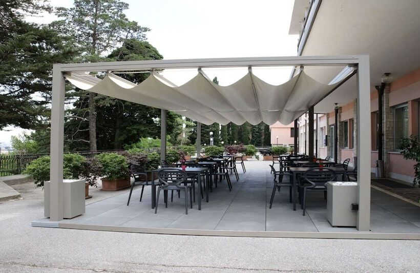 Best Western Hotel I Colli