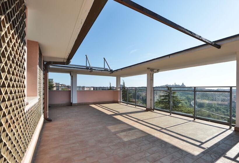 Best Western Hotel I Colli