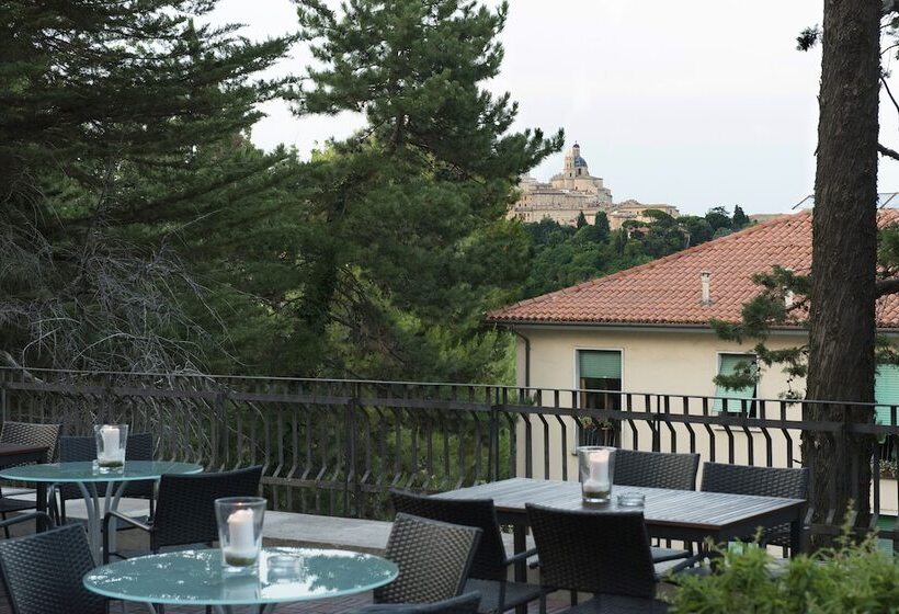 Best Western Hotel I Colli