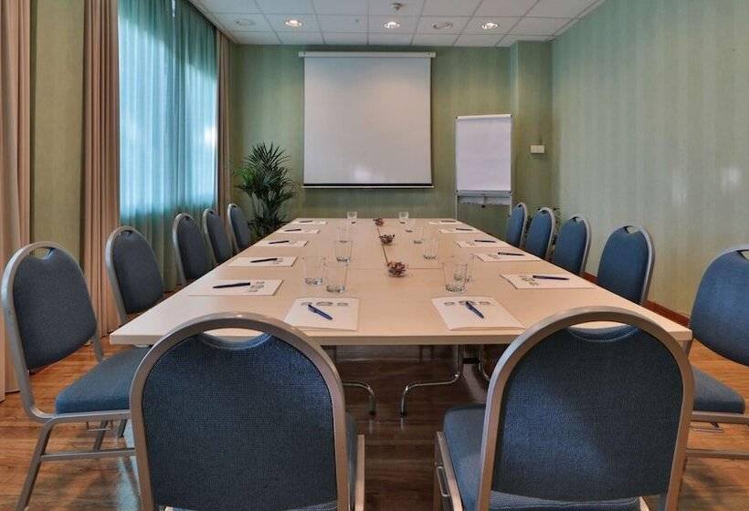 Best Western Hotel I Colli