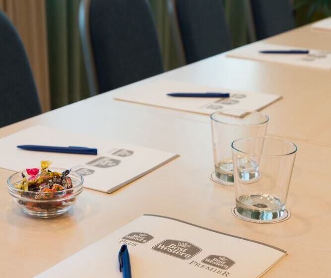 Best Western Hotel I Colli