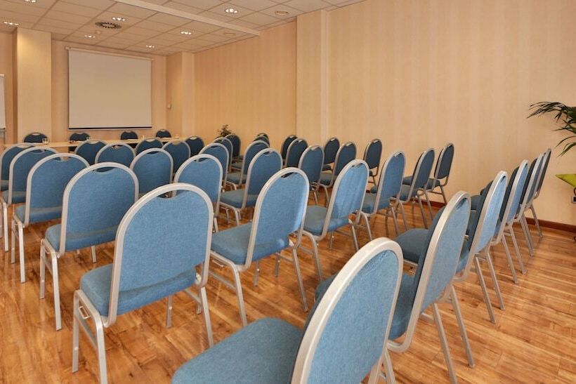 Best Western Hotel I Colli