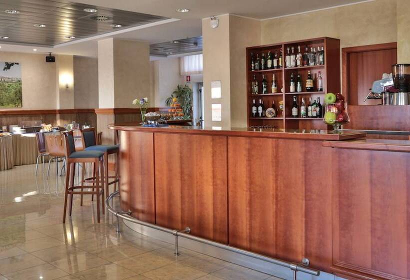 Best Western Hotel I Colli