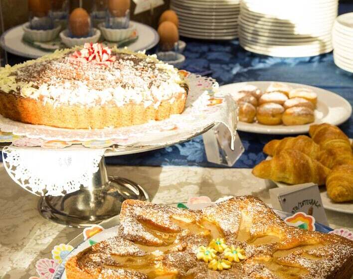 Best Western Hotel I Colli