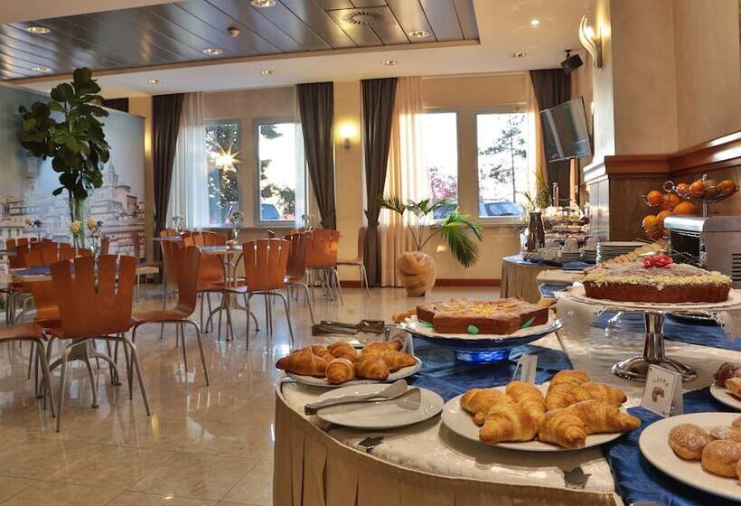 Best Western Hotel I Colli