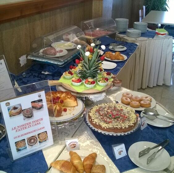 Best Western Hotel I Colli