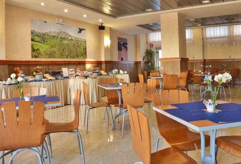 Best Western Hotel I Colli