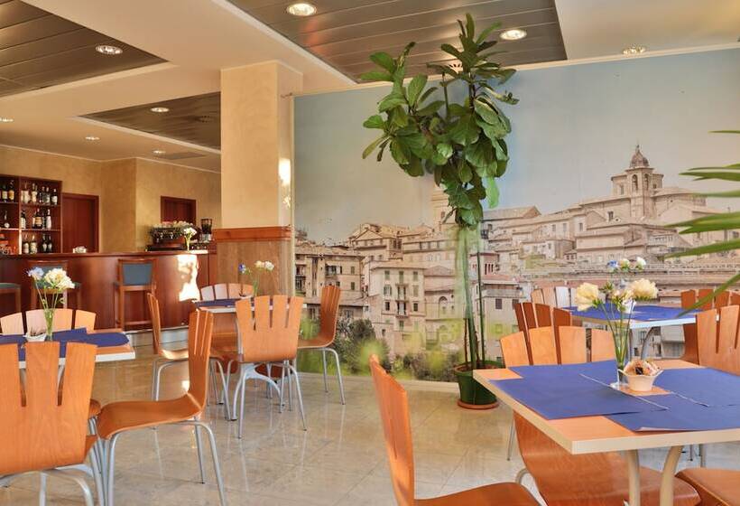 Best Western Hotel I Colli