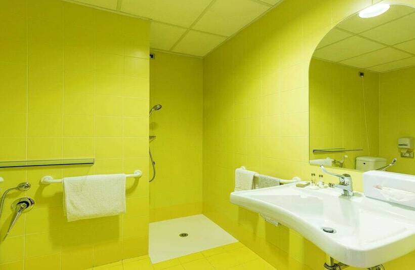 Best Western Hotel I Colli