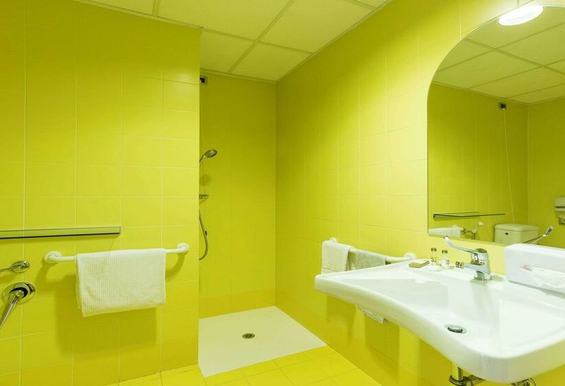 Best Western Hotel I Colli