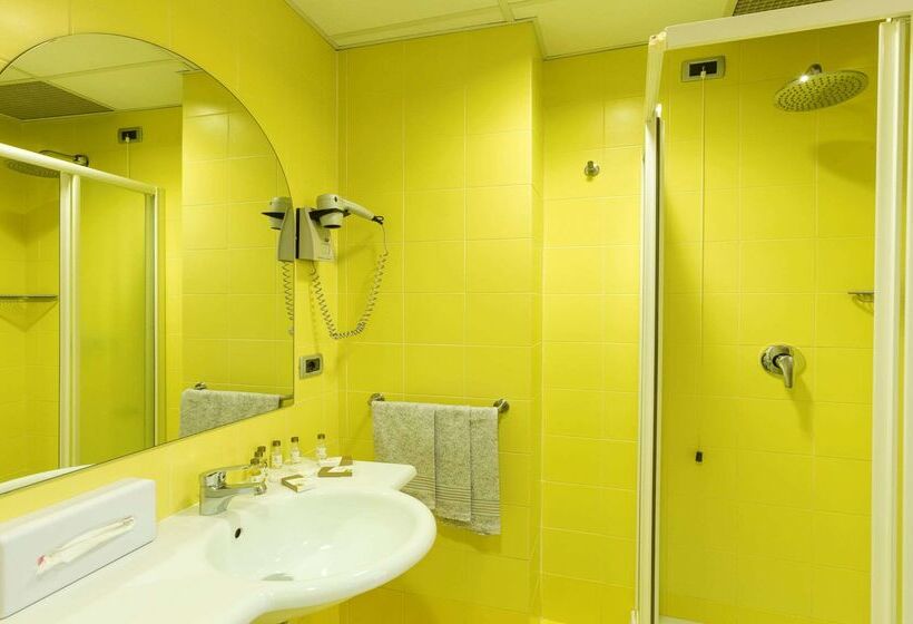 Best Western Hotel I Colli