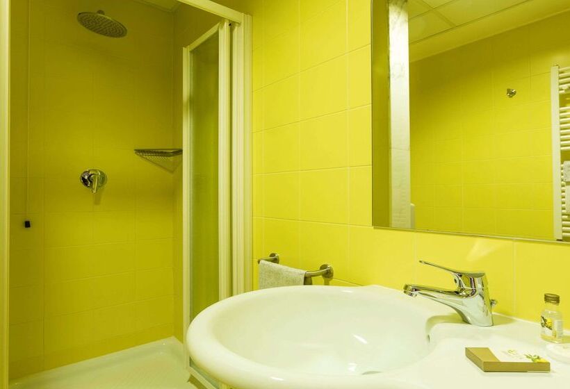 Best Western Hotel I Colli