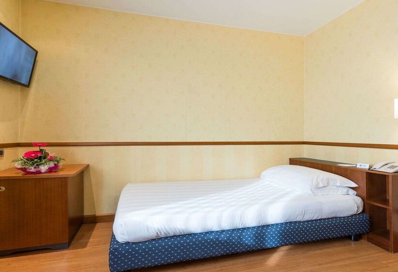 Best Western Hotel I Colli