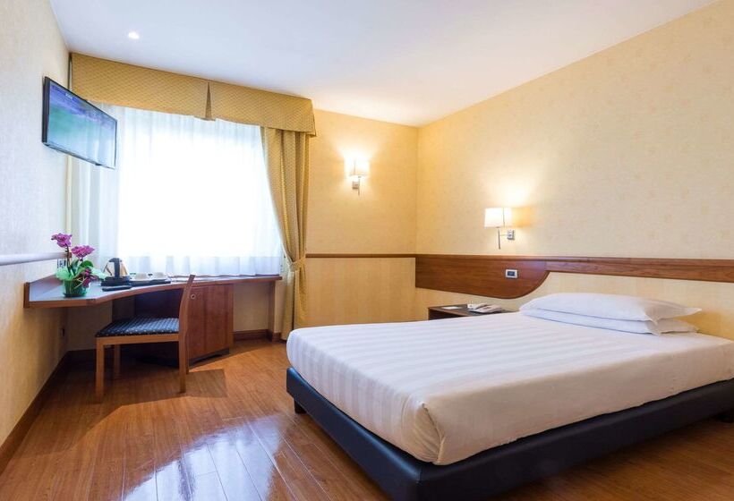 Best Western Hotel I Colli