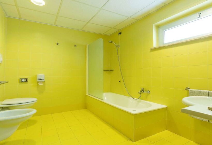 Best Western Hotel I Colli