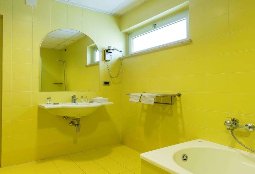 Best Western Hotel I Colli