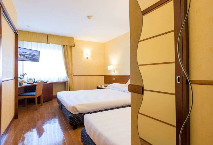 Best Western Hotel I Colli