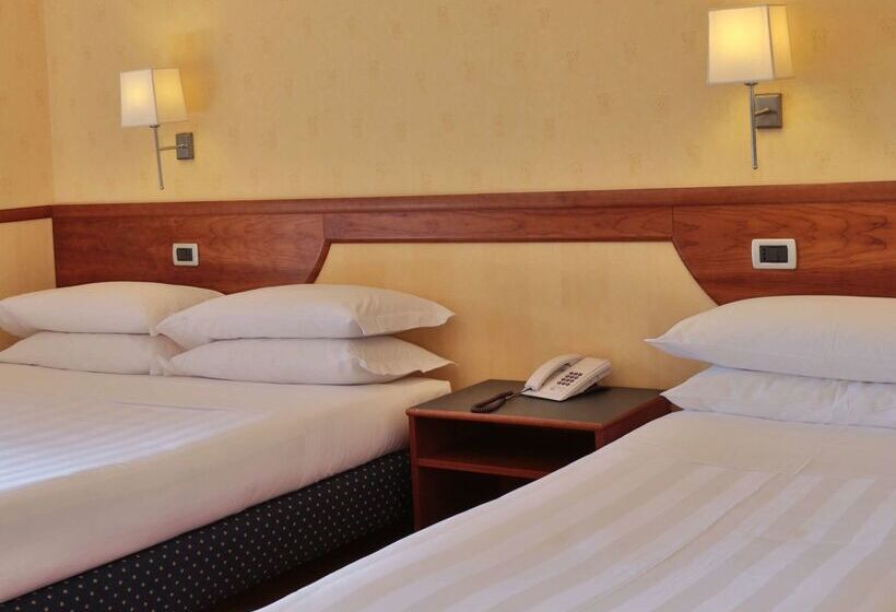 Best Western Hotel I Colli