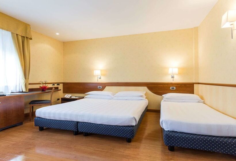 Best Western Hotel I Colli