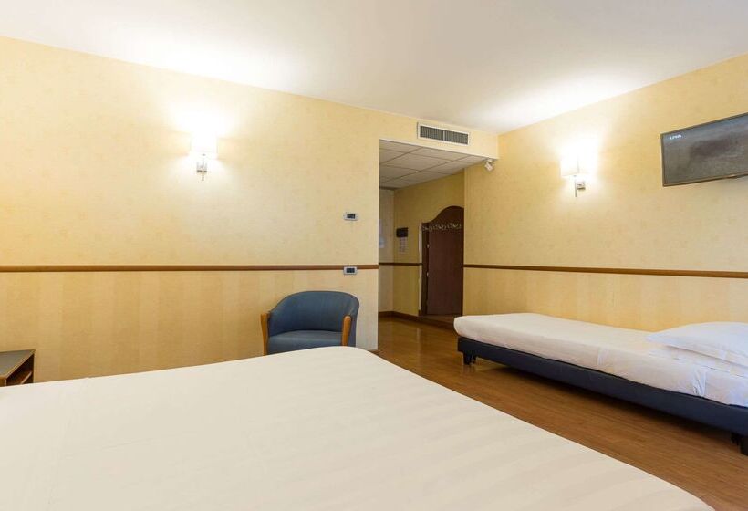 Best Western Hotel I Colli